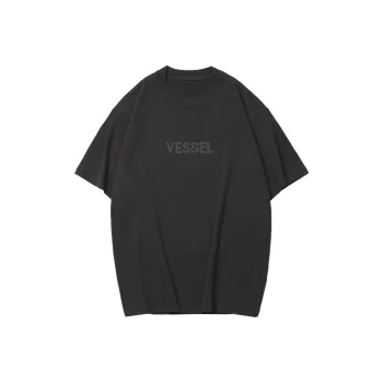 XVESSEL T Shirts Unisex