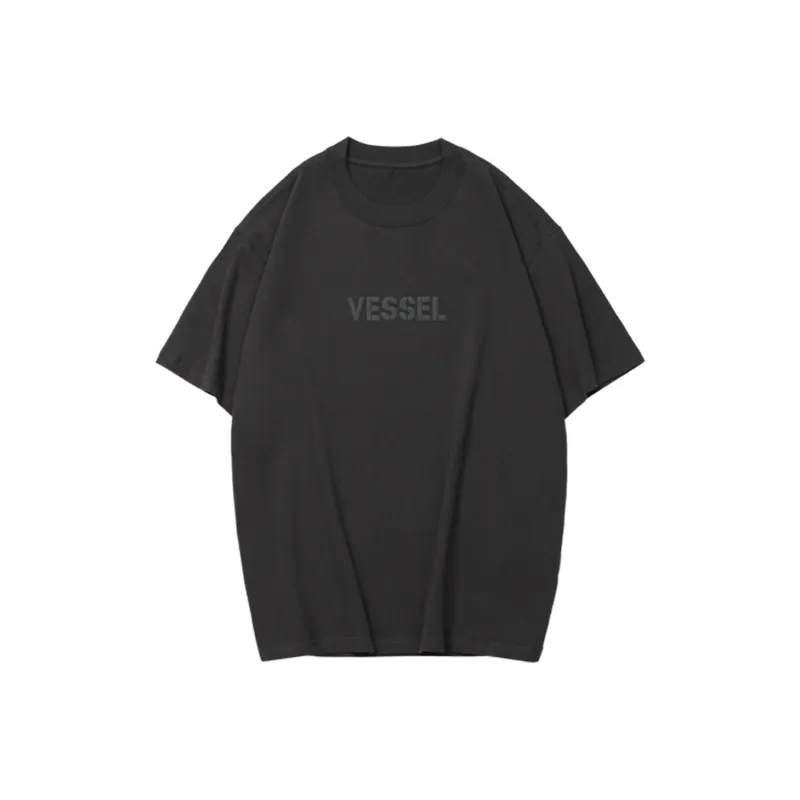 XVESSEL T Shirts Unisex-0