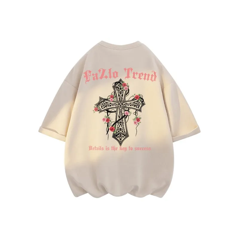 FA2LO T Shirts Unisex-10