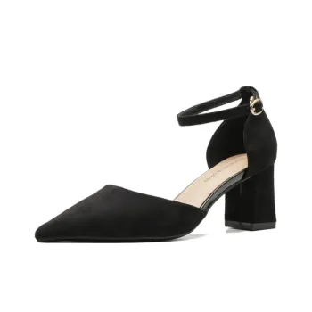 Than Than Me High Heels Women's