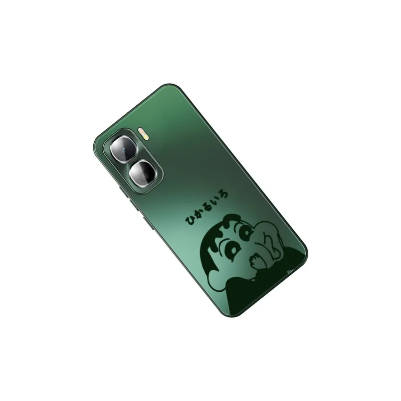 CHUNFAN Phone Cases-1