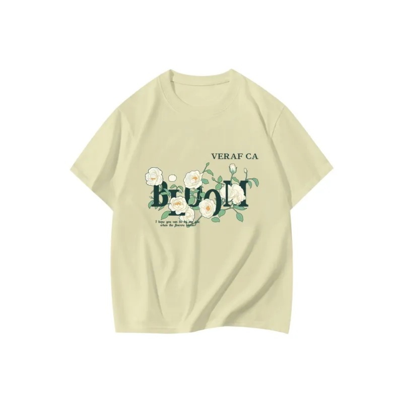 VERAF CA T Shirts Unisex-9
