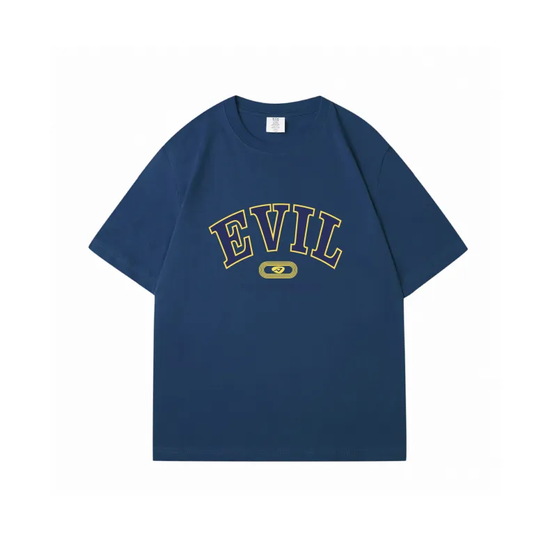 Evil Lions T Shirts Unisex-4