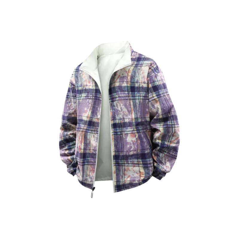 RASHOMONG Jackets Unisex-8
