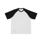 Oat Gray & Black