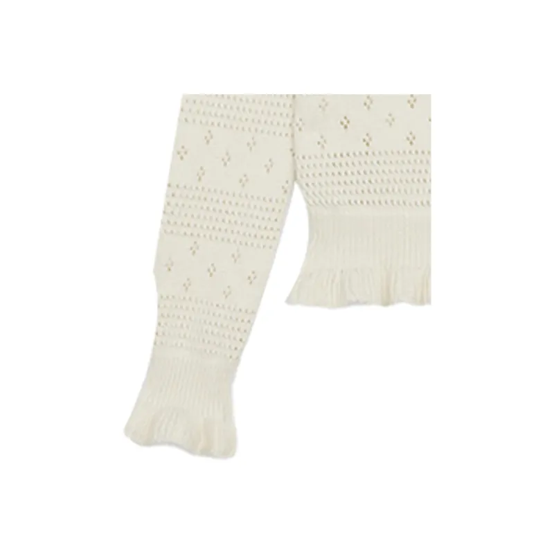 CELINE Sweaters Women's White-3