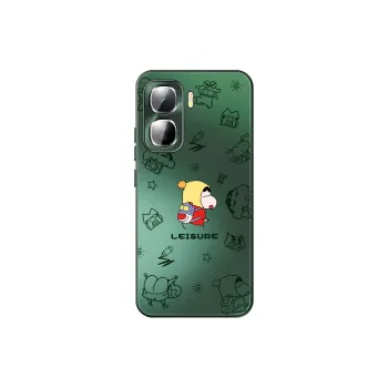 CHUNFAN Phone Cases