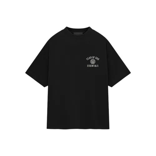Fear Of God Essentials Jersey Crewneck Tee