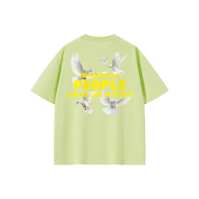 ONEANNET T Shirts Unisex-216