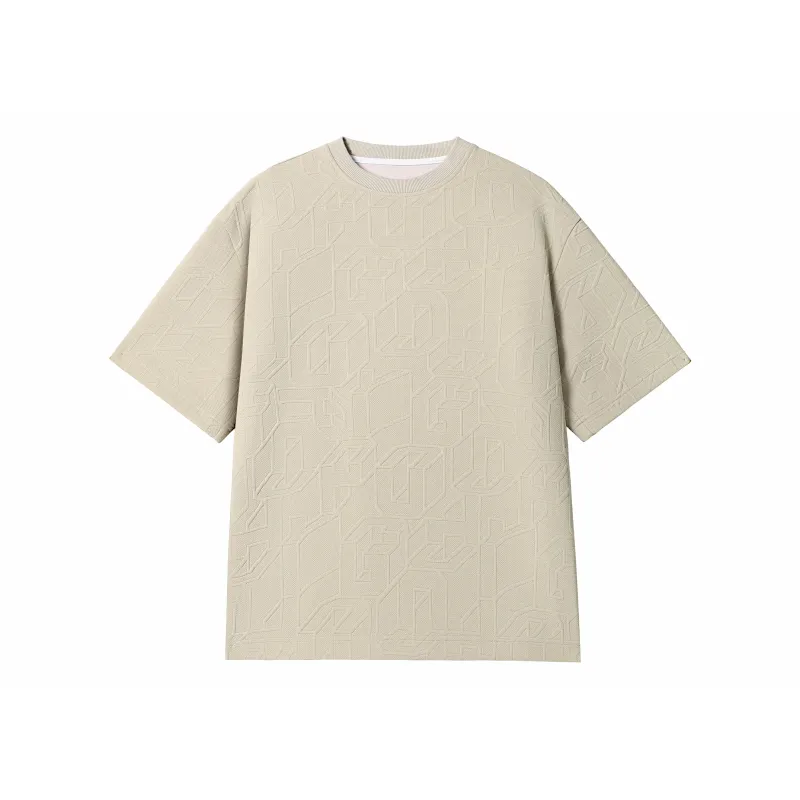 Mimx Homme T Shirts Unisex-6