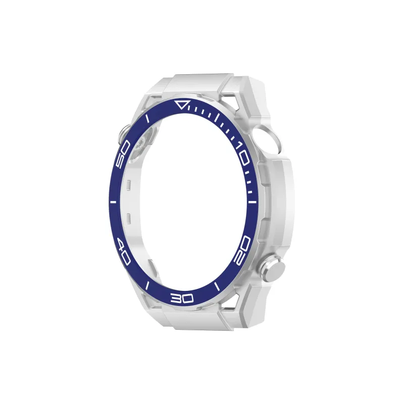 Watchbond Unisex Watch Cases-3