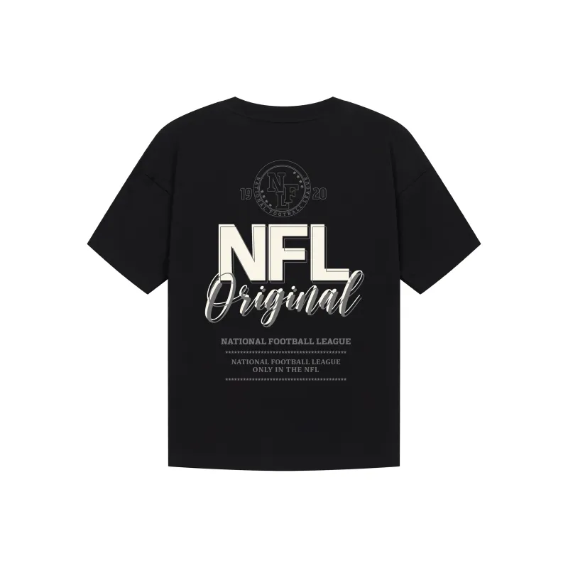 NFL T Shirts Unisex-0