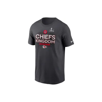 Nike Kansas City Chiefs Legend Icon Men's Nike Dri FIT Nfl T Shirt