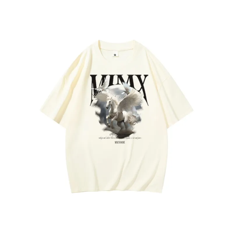 Mimx Homme T Shirts Unisex-10
