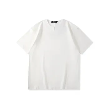 I'm David T Shirts Men White