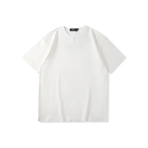 I'm David T Shirts Men White