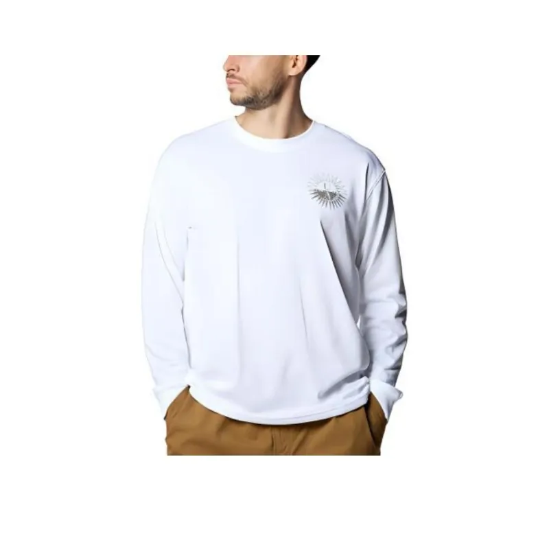 Under Armour T Shirt Men's White-0