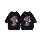 2 Pack (Black+Black)