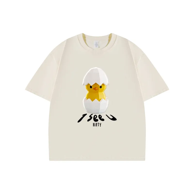 NRTY T Shirts Men-12