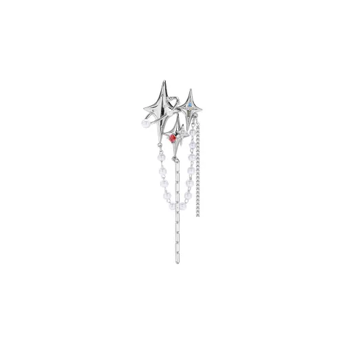 AAJF Brooches Unisex
