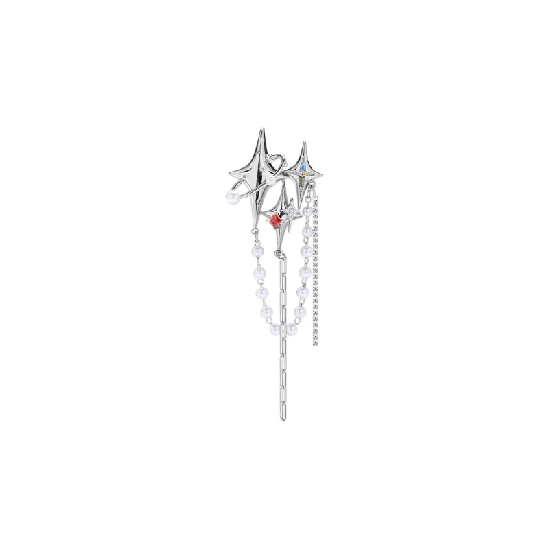 AAJF Brooches Unisex-0