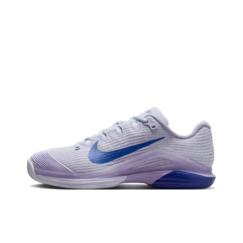Nike Court Air Zoom Vapor 12 Hc Amethyst Tint Hydrangeas Deep Night Women's
