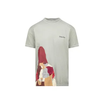 KIDSUPER STUDIOS Figure Tee