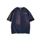 Mosquito Repellent/Antibacterial/Anti-Mite/Cooling-Navy Blue