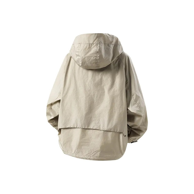 RIEZU Jackets Men-3