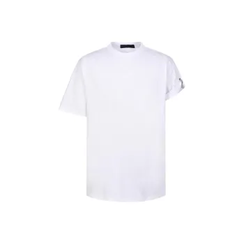 51percent T-Shirts Men White