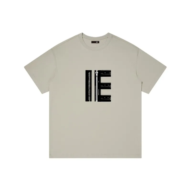 I.E T Shirts Unisex-2