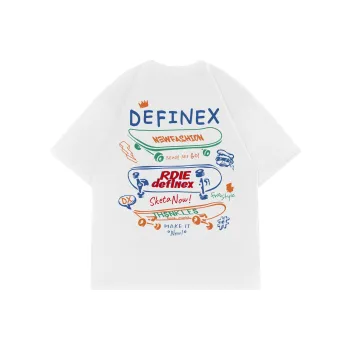 DEFINEX T-Shirts Unisex