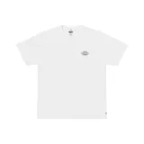 White (Black LOGO)