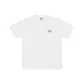 White (Black LOGO)