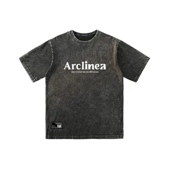 ARCLINEA T Shirts Unisex