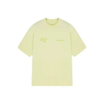 REPRESENT FW24 T Shirt Men's Green