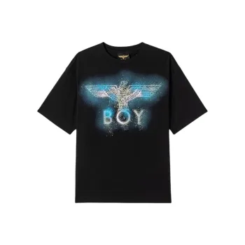 Boy London T Shirts Unisex