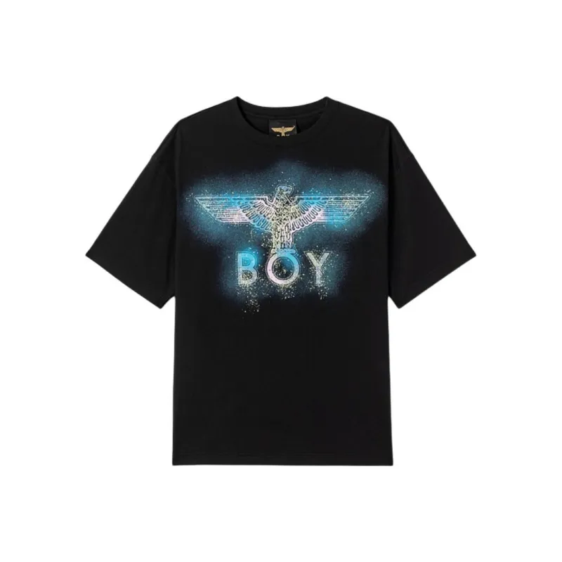 Boy London T Shirts Unisex-0