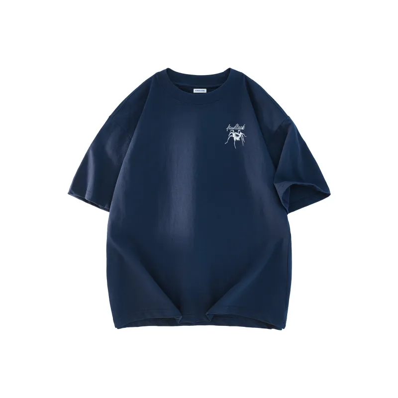 FONDLOOK T Shirts Unisex-11