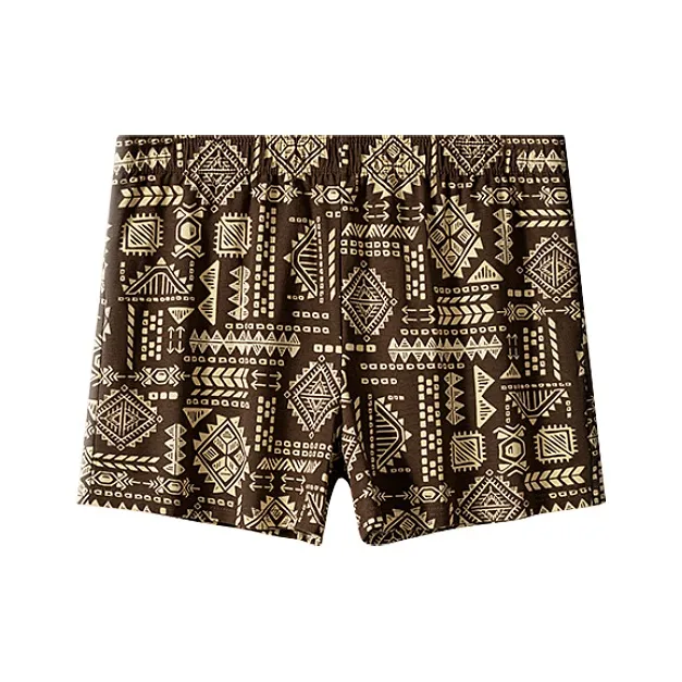 DUINIDESIYU Boxer Shorts Men's Combo Set-36