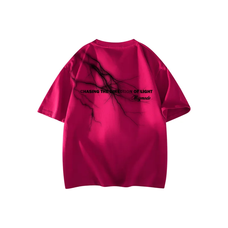 Magmode T Shirts Unisex-14