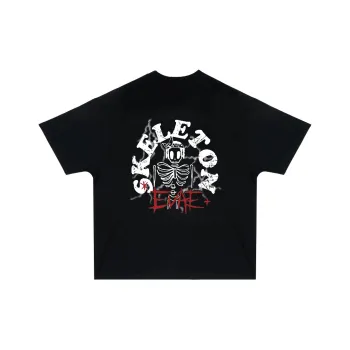 *EVAE+MOB T Shirts Unisex
