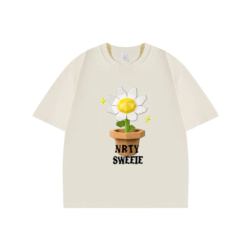 NRTY T Shirts Men-13