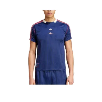 Adidas Originals Free Shipping With AdiClub Arsenal Terrace Icons Jersey Gender Neutral