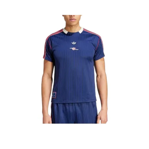 Adidas Originals Free Shipping With AdiClub Arsenal Terrace Icons Jersey Gender Neutral