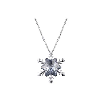 Lan Ying Eco Friendly Alloy Necklaces Women's