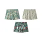 Green+Khaki+Dark Green (3 Pack)