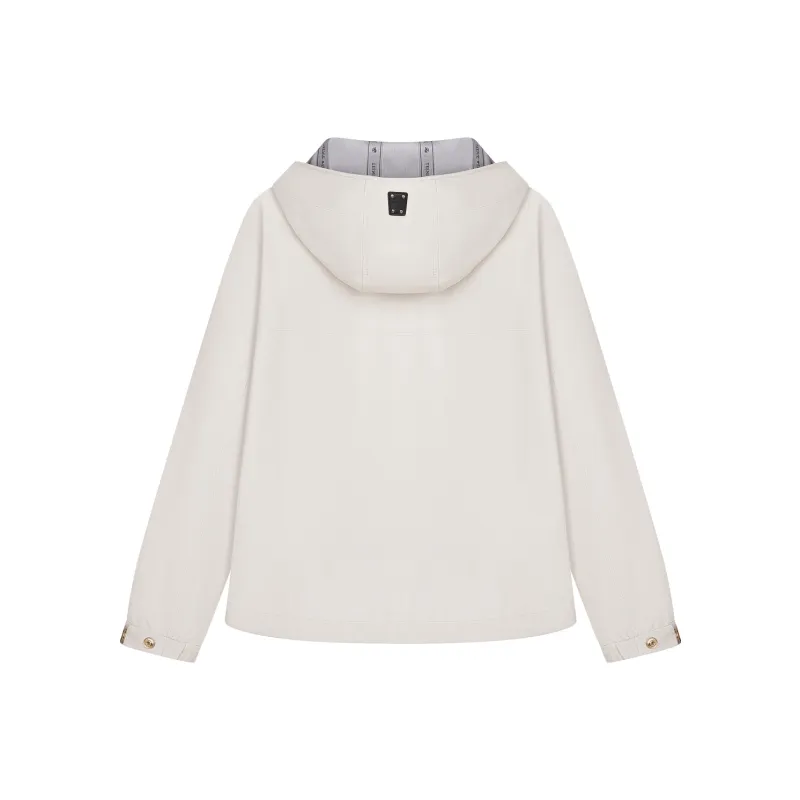 Teenie Weenie Cropped Coats Women's-1