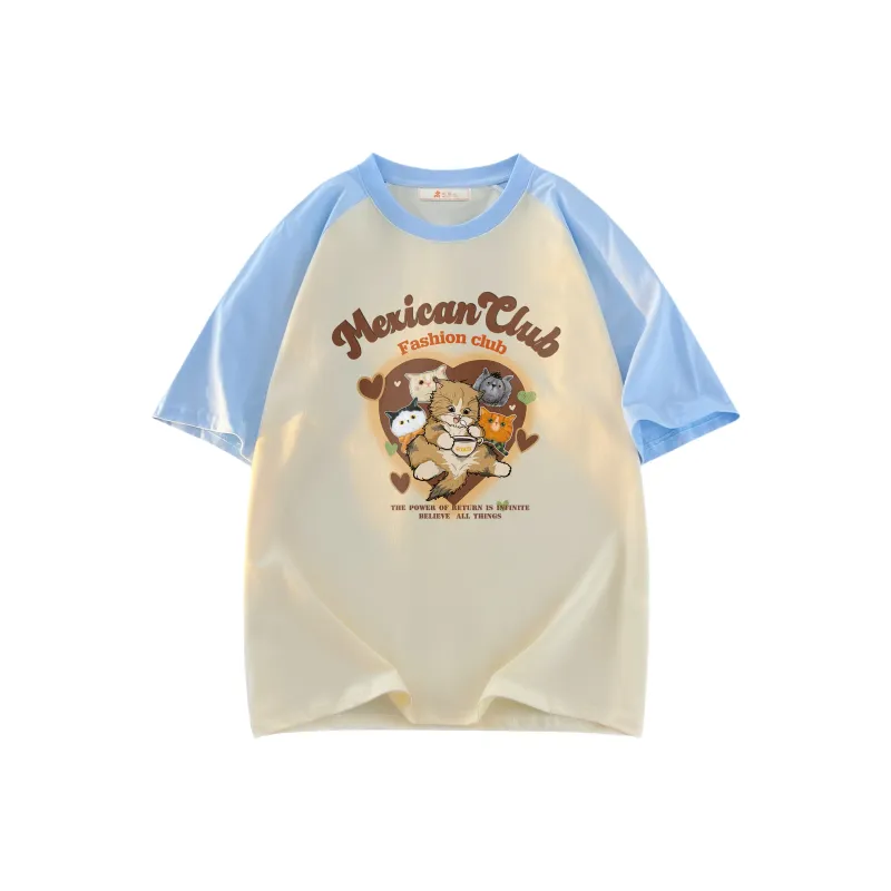 MEXICAN T Shirts Unisex-13