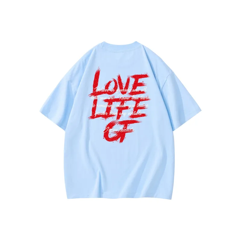 GF T Shirts Unisex-6